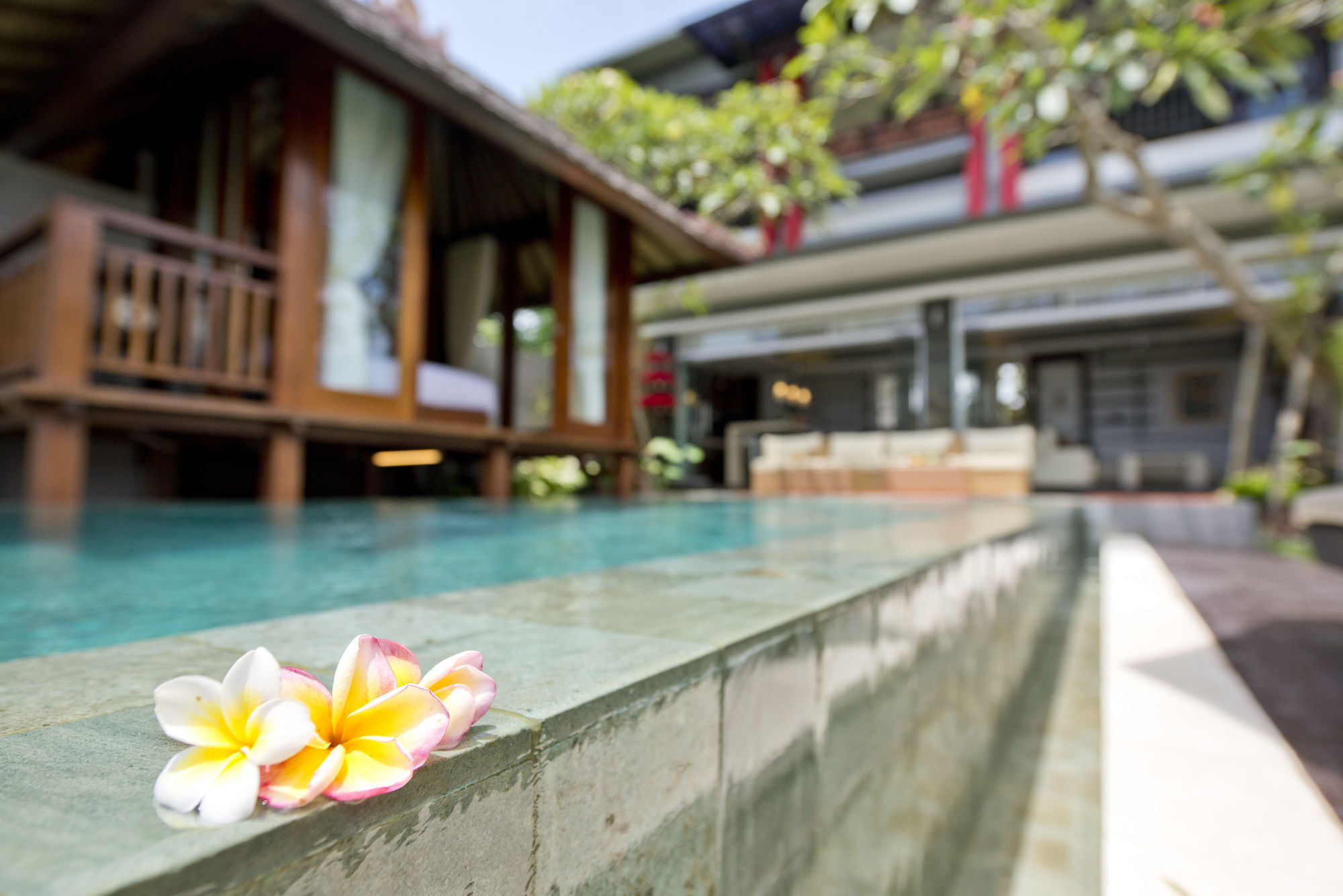 Paddy View Villa Kuta Lombok Eksteriør bilde